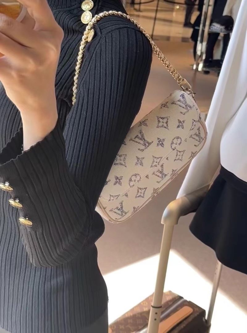 Louis Vuitton Satchel Bags